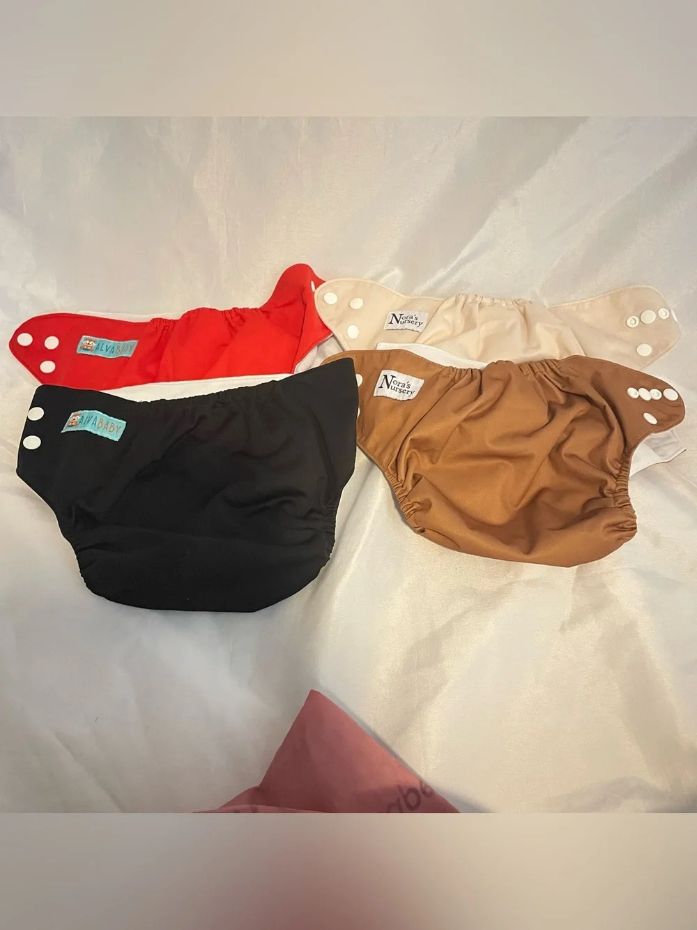 N/A premium cloth